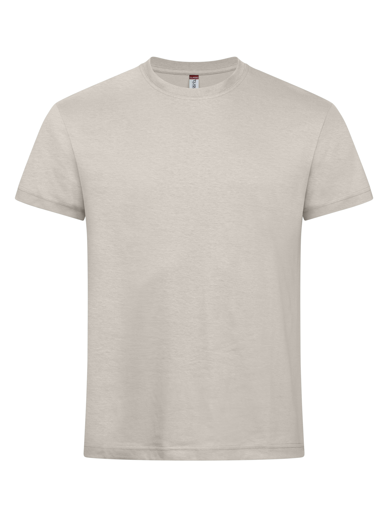 Clique New Classic-T herre i stein, forfra