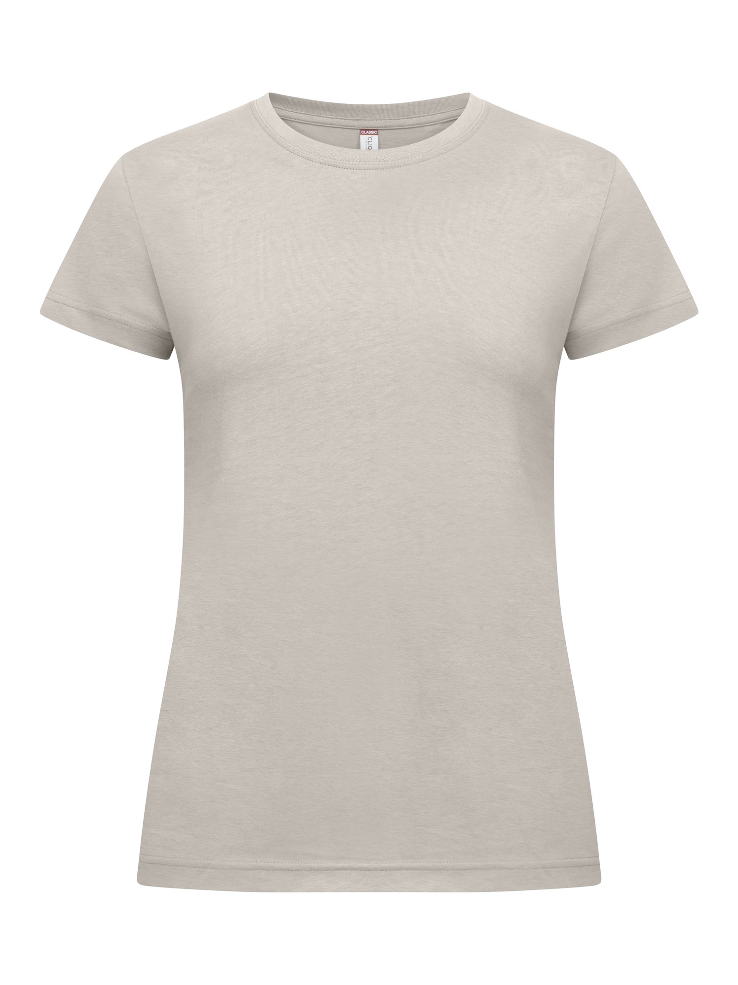 Clique New Classic-T dame i stein, forfra