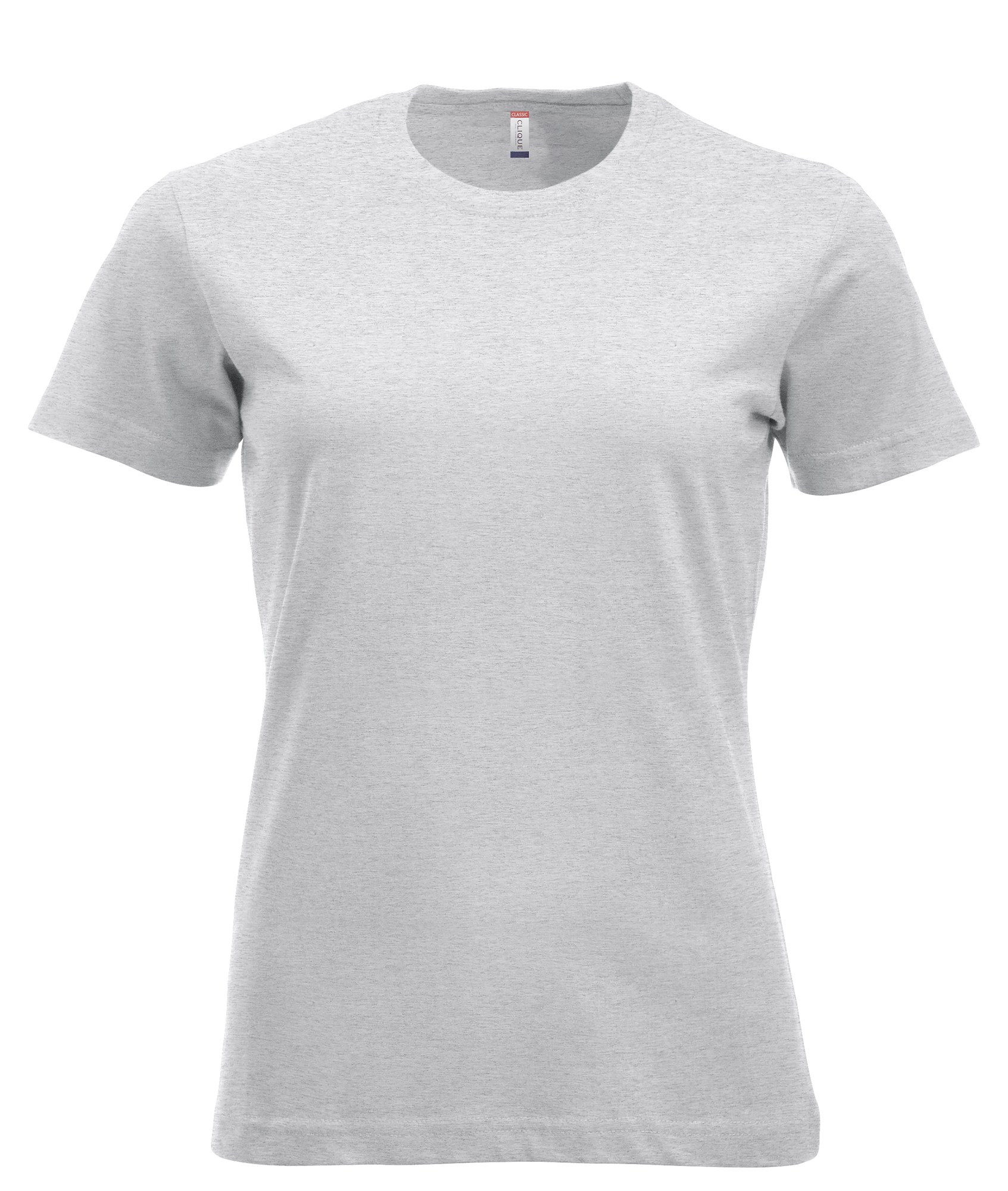 Clique New Classic-T dame i aske, forfra