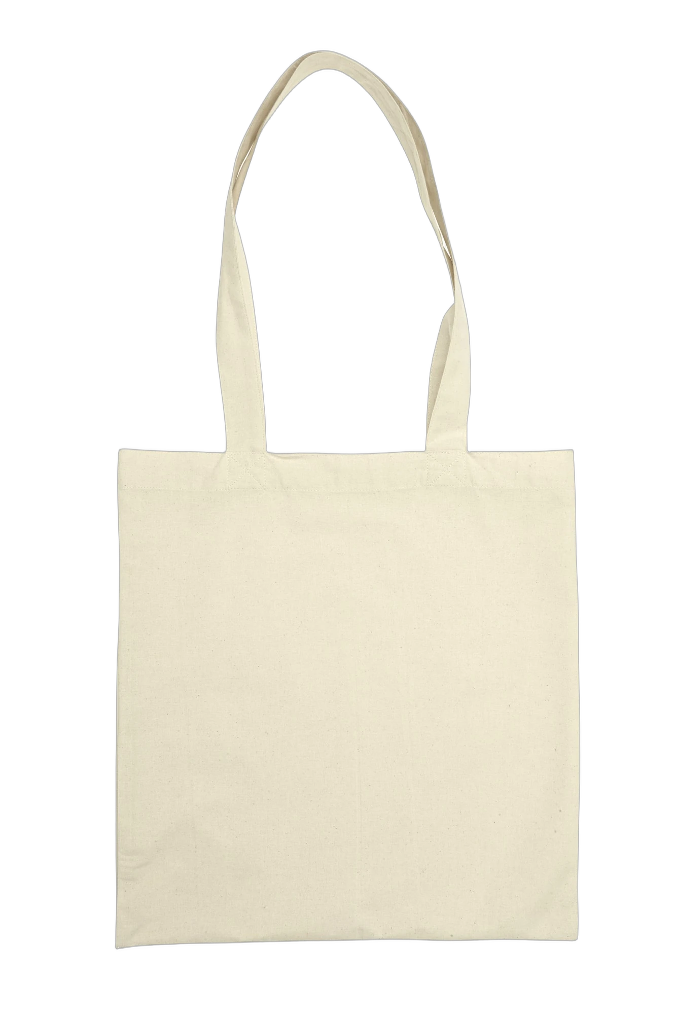 Cottover Tote Bag handlenett i natur, forfra