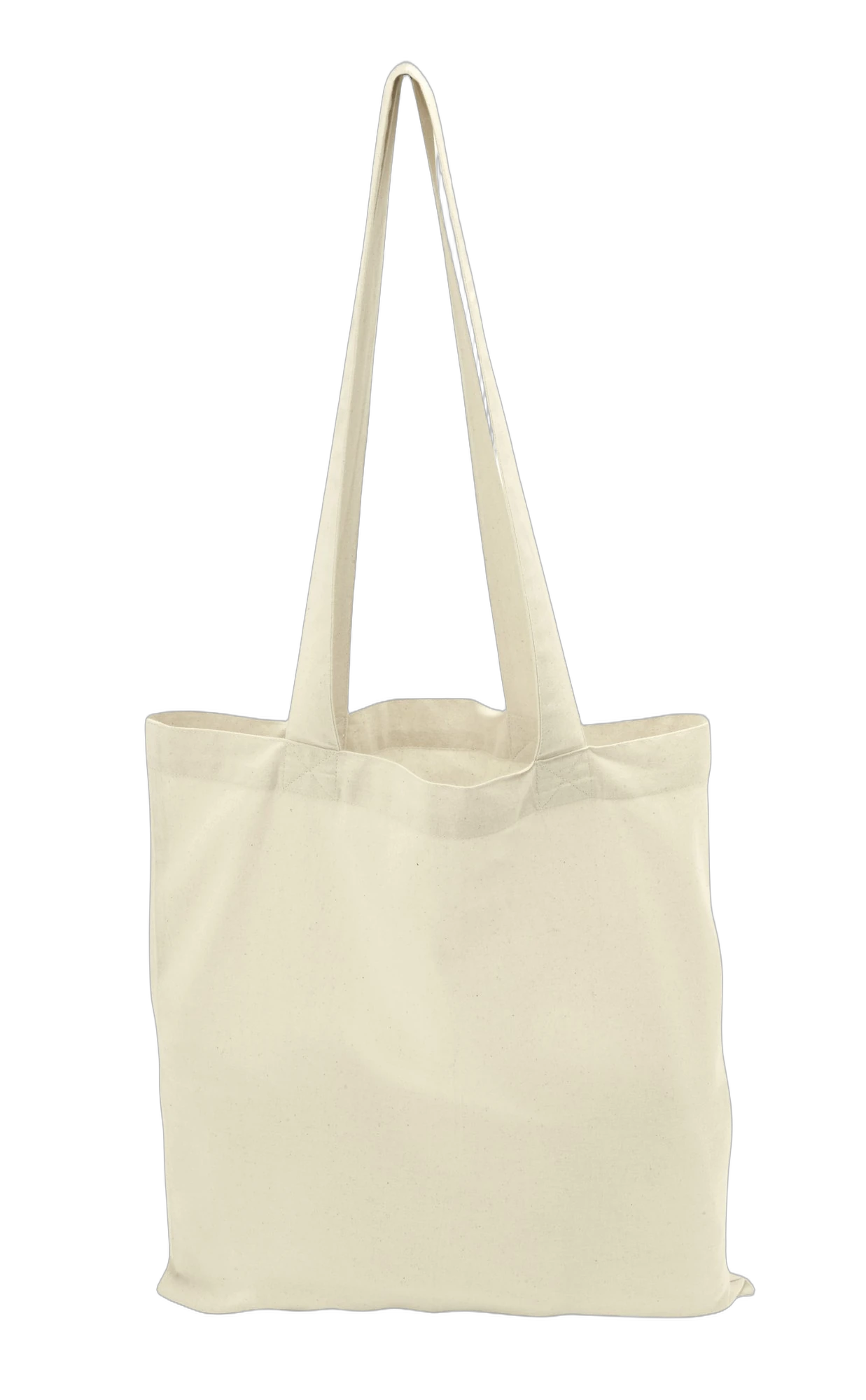 Cottover Tote Bag handlenett i natur, fra venstre